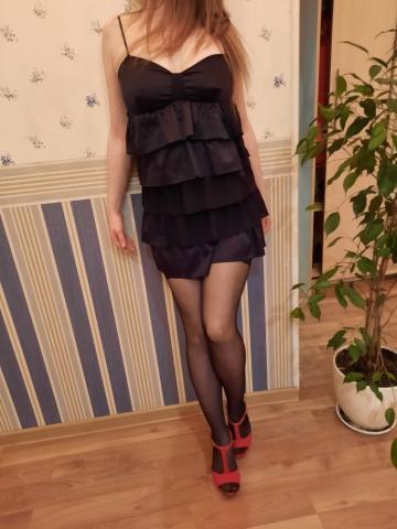 Камилла Топ Реал Блондинка фото 7