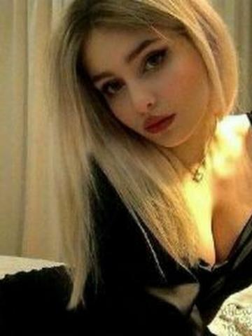 Мария Саратов фото 2